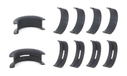 Main Bearing Set Coated SBF 255/289/302