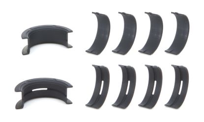 Main Bearing Set Coated SBF 255/289/302