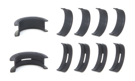 Main Bearing Set Coated SBF 255/289/302