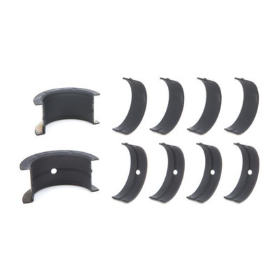 Main Bearing Set Coated BBC 396-454