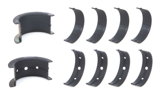 Main Bearing Set Coated BBC 396-454