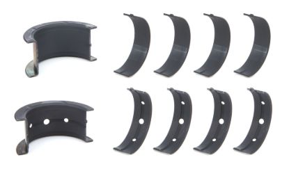 Main Bearing Set Coated BBC 396-454