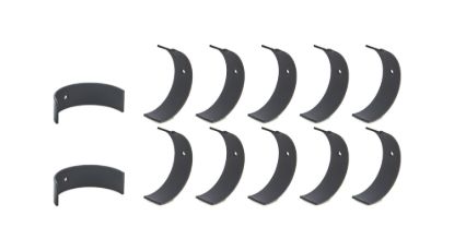 Rod Bearing Set Coated Nissan RB25/RB26DETT