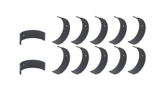 Rod Bearing Set Coated Nissan RB25/RB26DETT