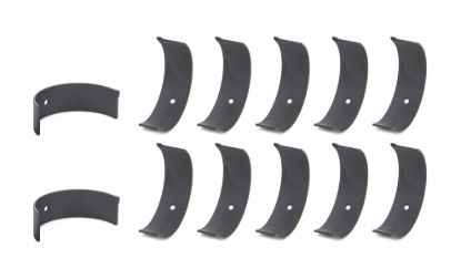 Rod Bearing Set Coated Toyota 6 2JZGE  2977cc