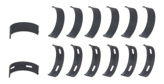 Main Bearing Set Coated Toyota 6-Cyl 2JZGE