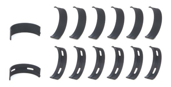 Main Bearing Set Coated Toyota 6-Cyl 2JZGE
