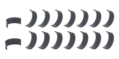 Rod Bearing Set Coated SBC w/1.889 Journal