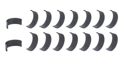 Rod Bearing Set Coated SBC w/1.889 Journal