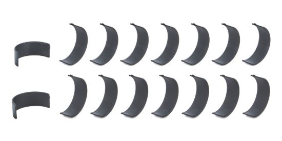 Rod Bearing Set Coated SBC w/1.889 Journal