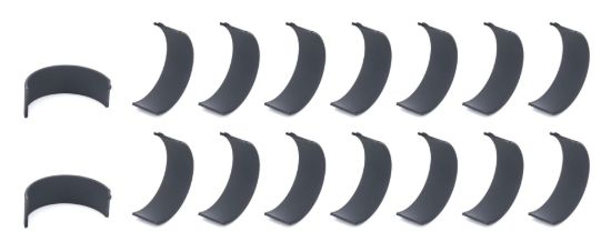 Rod Bearing Set Coated SBC w/1.889 Journal