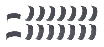 Rod Bearing Set Coated SBC 305-400