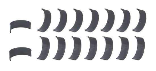 Rod Bearing Set Coated SBC 305-400