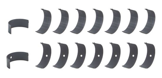 Rod Bearing Set Coated BBC 396-454