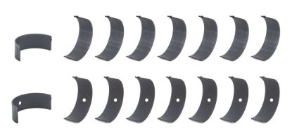 Rod Bearing Set Coated BBC 396-454