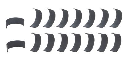 Rod Bearing Set Coated BBC 396-454