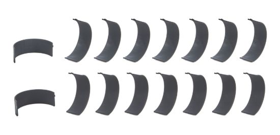 Rod Bearing Set Coated BBC 396-454