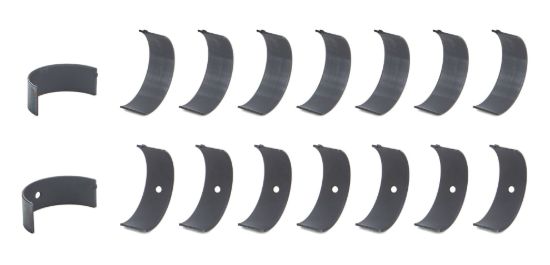 Rod Bearing Set Coated BBC 396-454