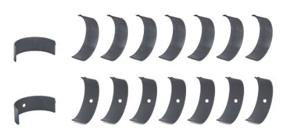 Rod Bearing Set Coated BBC 396-454