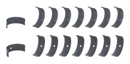 Rod Bearing Set Coated BBC 396-454