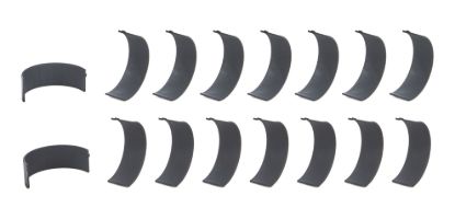 Rod Bearing Set Coated BBC 396-454