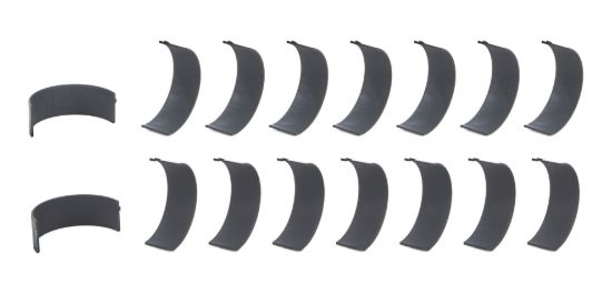 Rod Bearing Set Coated BBC 396-454