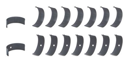 Rod Bearing Set Coated BBC 396-454