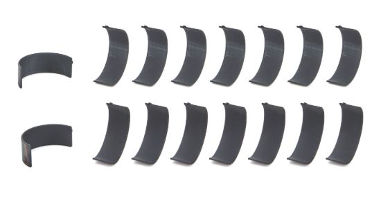 Rod Bearing Set Coated SBC w/2000 Pin Dia.