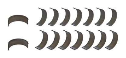 Rod Bearing Set 2.000 Pin - Narrowed