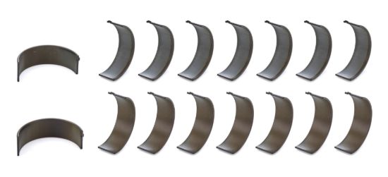 Rod Bearing Set 2.000 Pin - Narrowed