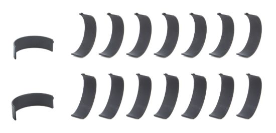 Rod Bearing Set Coated BBF 429/460