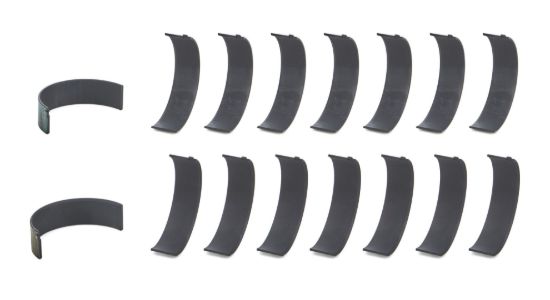 Rod Bearing Set Coated Ford 351C/351M/400M