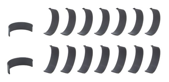 Rod Bearing Set Coated BBF 429/460