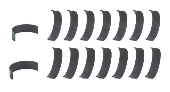 Rod Bearing Set Coated Ford 351C/351M/400M