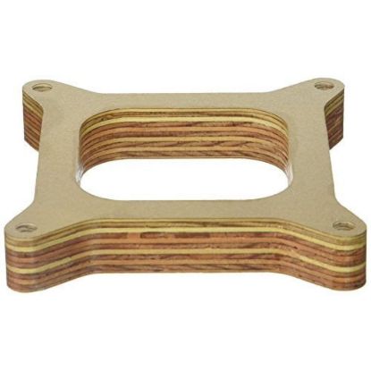 1in Carburetor Spacer - 4150 Flange
