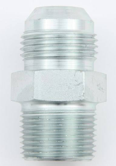 #10 An Flare To 3/8in Pipe