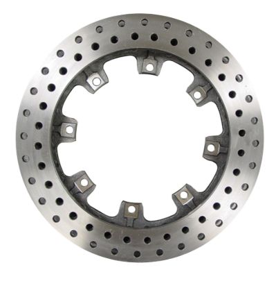 Rotor 1.25 X 11.75 8 Bolt Drilled
