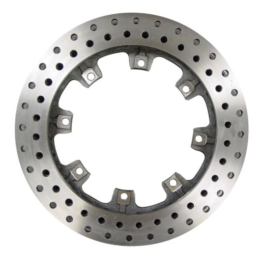 Rotor 1.25 X 11.75 8 Bolt Drilled