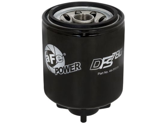 Pro GUARD D2 Replacement Fuel Filter for DFS780