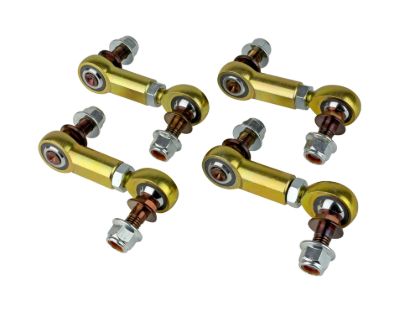 Sway Bar HD End Links 97-15 Corvette