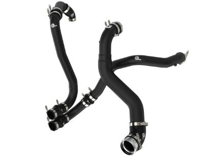 BladeRunner Charge Pipe