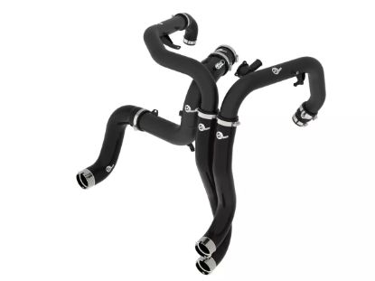 BladeRunner Charge Pipe