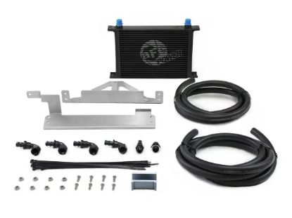 Trans Cooler Kit