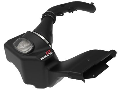 Momentum GT Cold Air Intake System