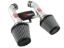 Takeda Stage-2 Cold Air Intake System w/ Pro DRY
