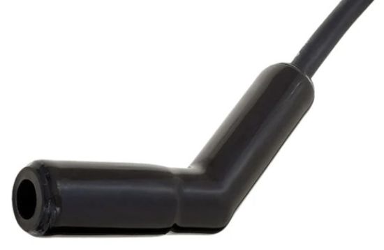 BlackJack Pro Plug Wires 135Deg Ceramic Boots