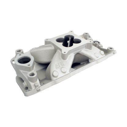 SBC Alm Intake Manifold