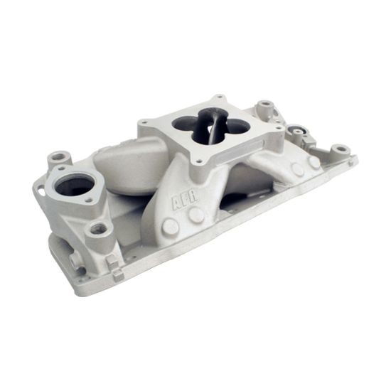 SBC Alm Intake Manifold