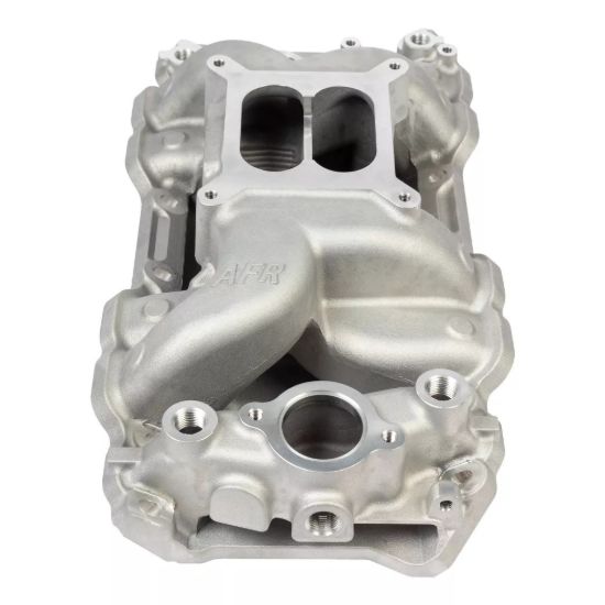 BBC Magnum RP Intake Manifold Dual Plane