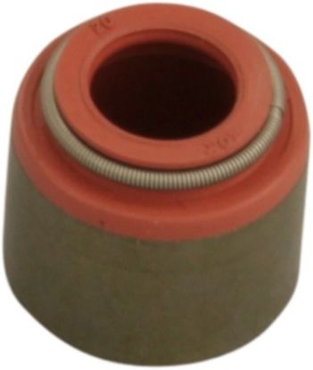 Viton Rubber Valve  Stem Seals BBC/BBF 16pk